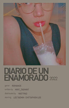 Diario de un enamorado