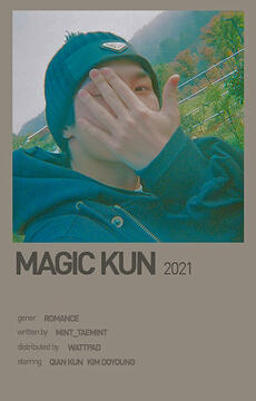 Magic Kun